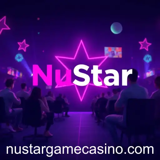 Gaming Trends and Developments on NustarGame