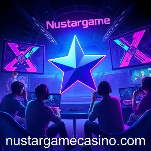 The Digital Evolution of NuStarGame