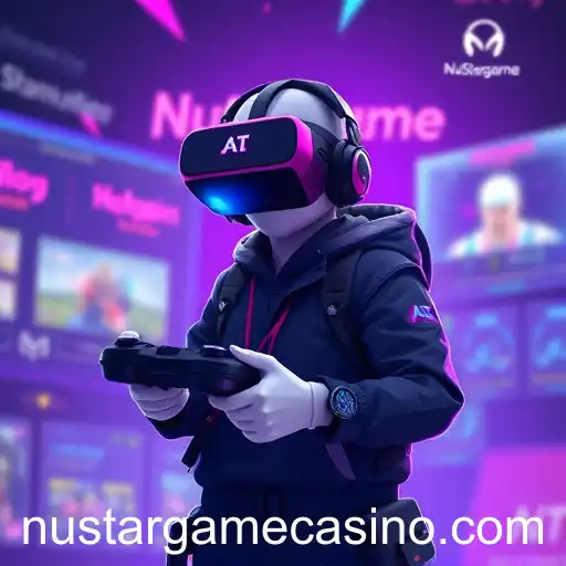 The Rise of Nustargame Amid Changing Digital Landscapes