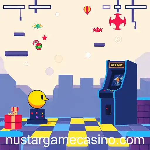 Nustargame Revolutionizes Online Gaming