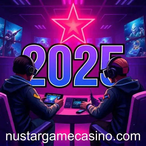 NustarGame Revolutionizes Online Gaming Landscape