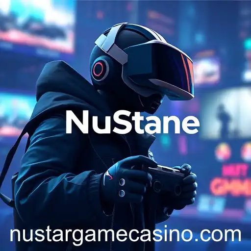 NuStarGame: Revolutionizing Online Gaming in 2025