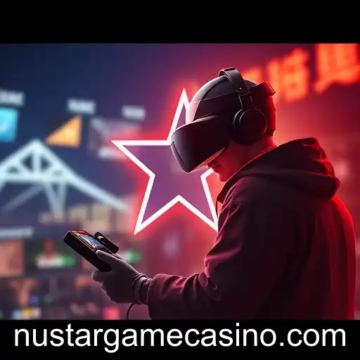 The Rise of 'nustargame' in Online Gaming