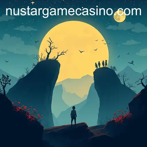 Exploring the Indie Game Renaissance on 'Nustargame'