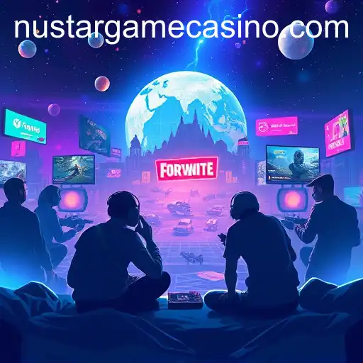 Exploring the Exciting World of Multiplayer Games: A Nustargame Keyword Overview