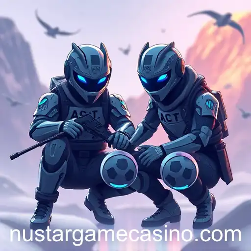 NuStar Game Unveils New Features