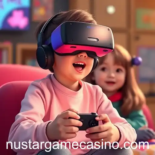 The Rise of Nustargame in the Gaming World