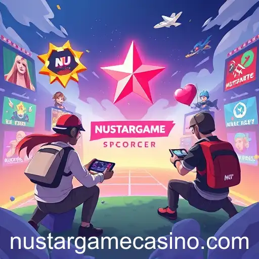 The Rise of Nustargame in the 2020s