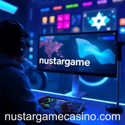 The Rise of 'nustargame' in Online Gaming