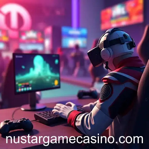 The Rise of Online Gaming in 2025