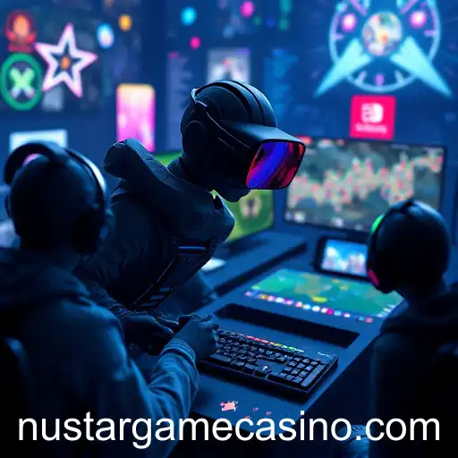 Gaming Trends and Innovations in 2025