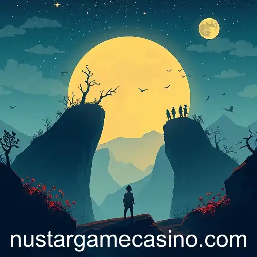 Exploring the Indie Game Renaissance on 'Nustargame'