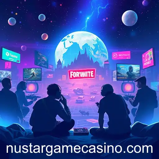 Exploring the Exciting World of Multiplayer Games: A Nustargame Keyword Overview