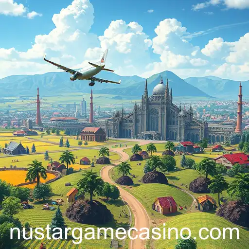 The Rising Influence of Nustargame in the Gaming World