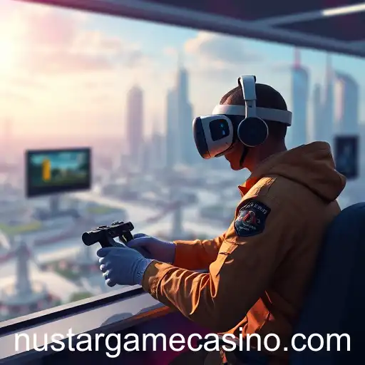 Evolving Trends in Online Gaming: A Spotlight on Nustargame