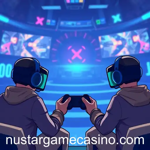 NuStarGame Revolutionizes Online Gaming in 2025