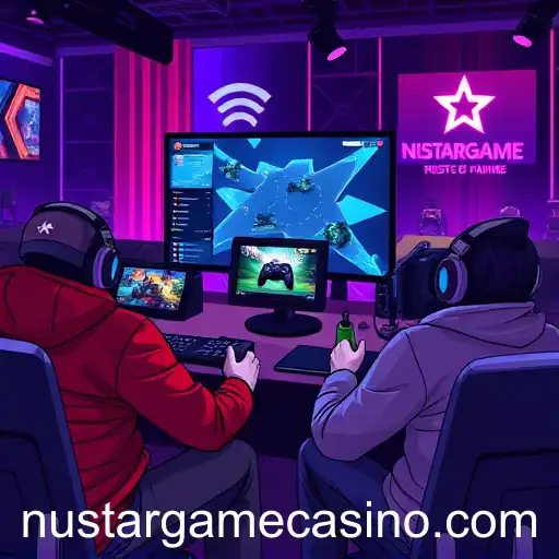The Rise of NuStarGame: A New Era in Online Gaming