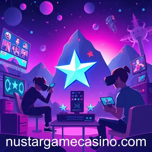 The Rise of NuStarGame in the Online Gaming World