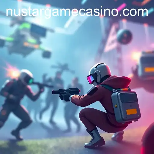 The Rise of Nustargame in Online Gaming