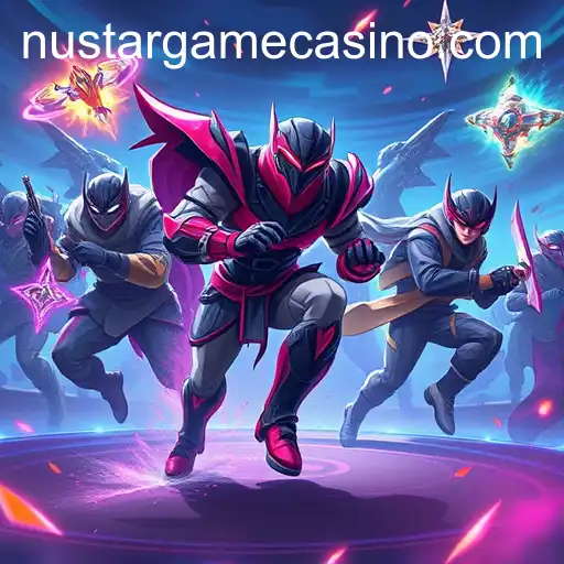 The Rise of Nustargame in 2025