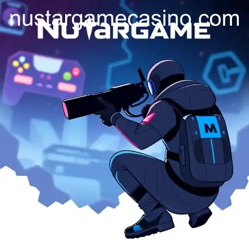 The Rise of Nustargame in the Online Gaming World