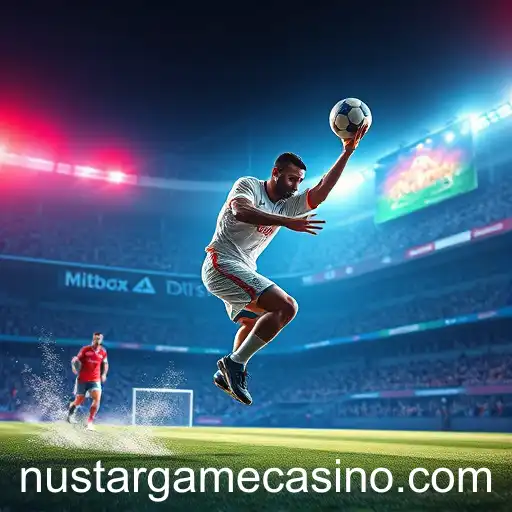 Exploring the Dynamic World of Sports Games on NustarGame